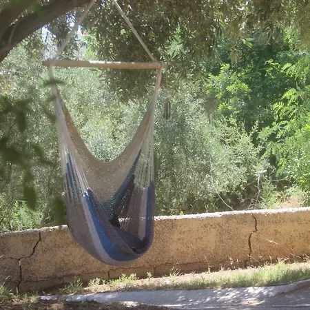 Bed & Breakfast Coldulivo Capoterra