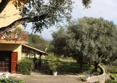 Bed & Breakfast Coldulivo 3*