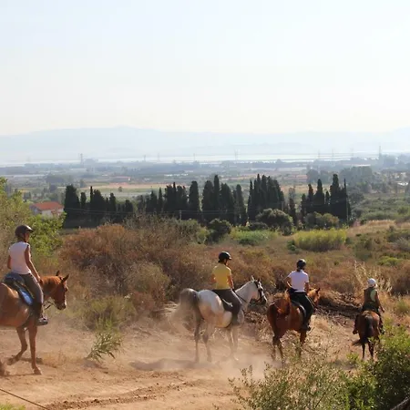 Coldulivo Bed & Breakfast 3*