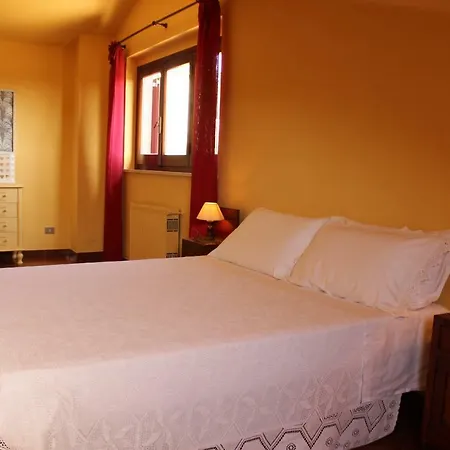 Bed & Breakfast Coldulivo 3*