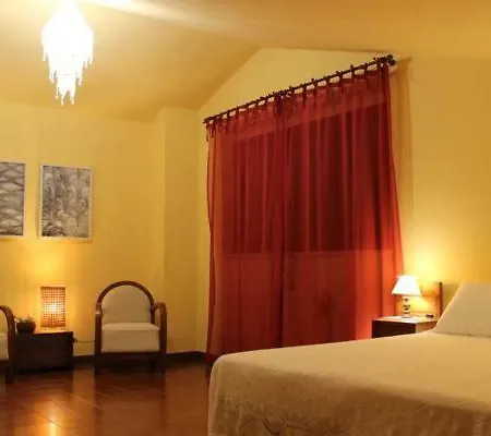 Bed & Breakfast Coldulivo Capoterra