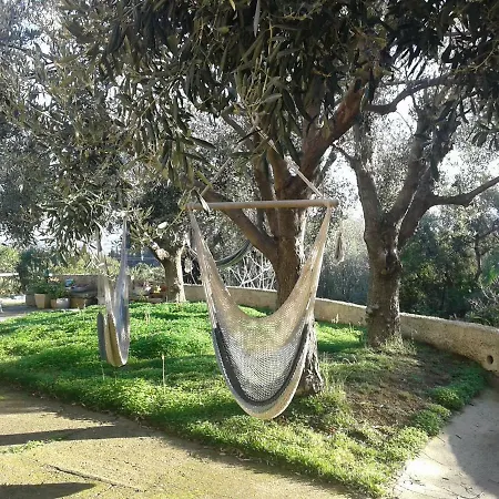 Coldulivo Capoterra