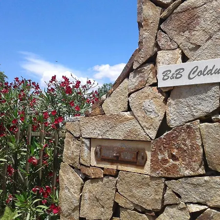 Coldulivo Bed & Breakfast Capoterra