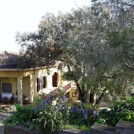 Coldulivo Bed & Breakfast