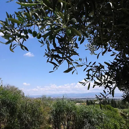 Coldulivo Bed & Breakfast Capoterra
