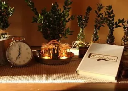 Bed & Breakfast Coldulivo