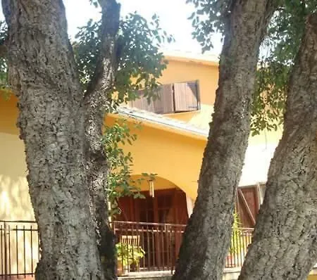 Coldulivo * Capoterra