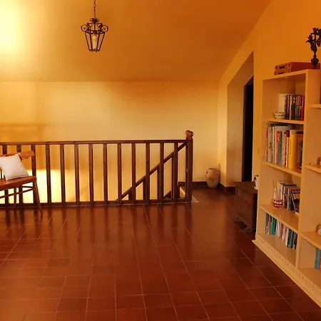 Coldulivo Bed & Breakfast