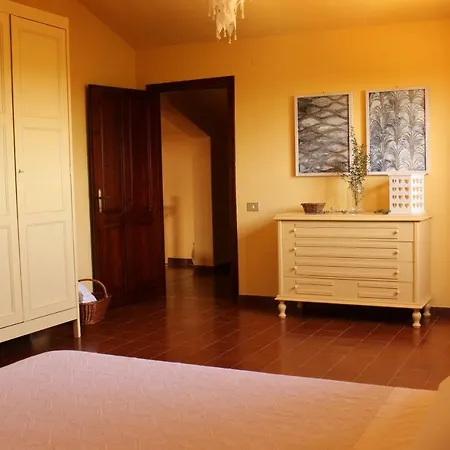 Coldulivo Bed & Breakfast *