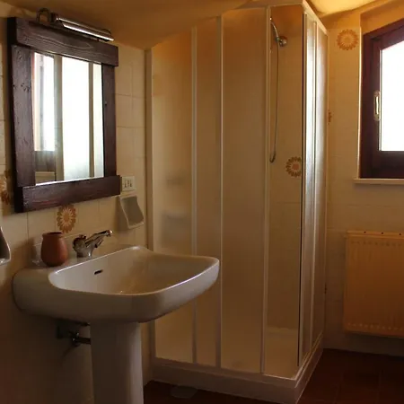 Coldulivo Bed & Breakfast Capoterra