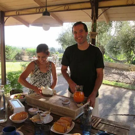 Bed & Breakfast Coldulivo