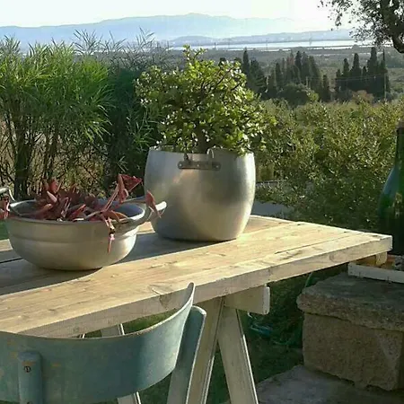 Bed & Breakfast Coldulivo 3*