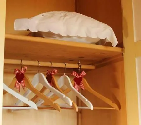 Bed & Breakfast Coldulivo Capoterra