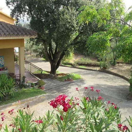Coldulivo Bed & Breakfast *