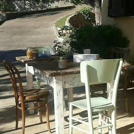 Coldulivo Bed & Breakfast *
