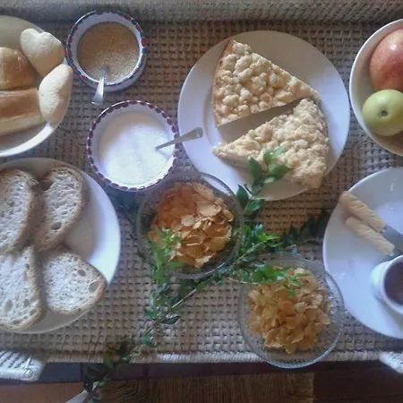 Coldulivo Bed & Breakfast