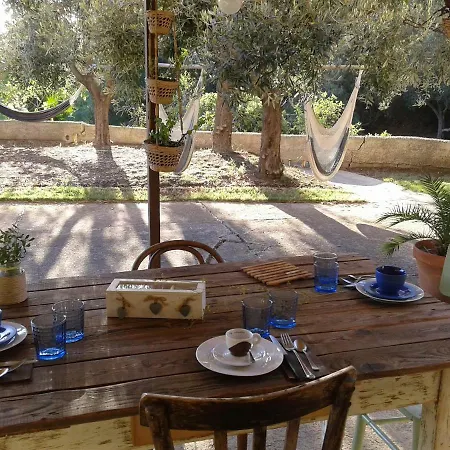 Bed & Breakfast Coldulivo Capoterra