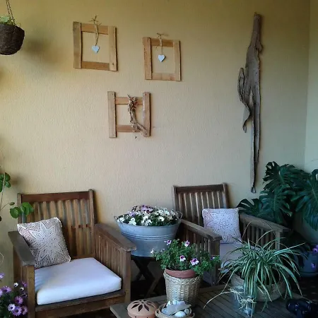 Bed & Breakfast Coldulivo Capoterra